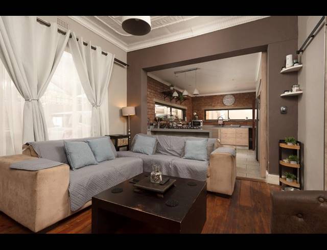 3 BEDROOM HOUSE FOR SALE IN ALBERTON NORTH